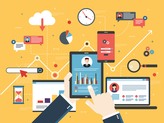 JAMESfocus: Digitale Medien im Unterricht