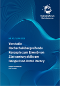 Data Literacy in der Schule